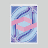 AEY Catcher Bubble Gum Edition Playing Cards